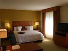 фото отеля Hampton Inn Ringgold-Fort Oglethorpe