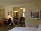 фото отеля Hampton Inn Ringgold-Fort Oglethorpe