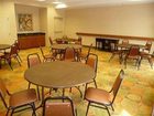 фото отеля Hampton Inn Ringgold-Fort Oglethorpe