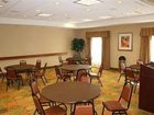 фото отеля Hampton Inn Ringgold-Fort Oglethorpe