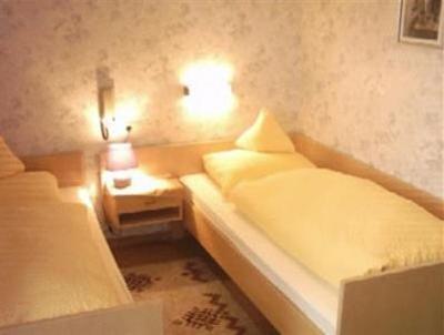 фото отеля Nichtraucher Hotel Sonnenbring Bad Wildbad