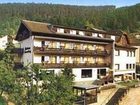 фото отеля Nichtraucher Hotel Sonnenbring Bad Wildbad