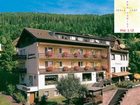 фото отеля Nichtraucher Hotel Sonnenbring Bad Wildbad