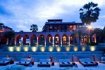 фото отеля Villa Maroc Resort Pranburi