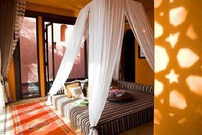 фото отеля Villa Maroc Resort Pranburi
