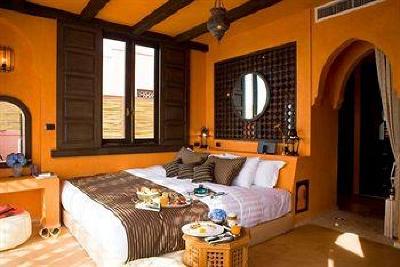 фото отеля Villa Maroc Resort Pranburi