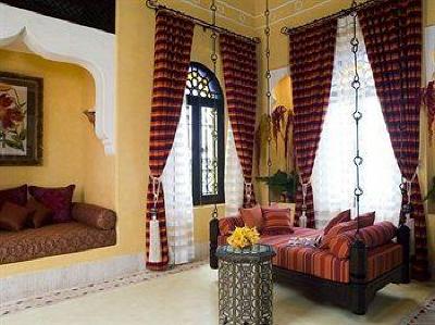 фото отеля Villa Maroc Resort Pranburi