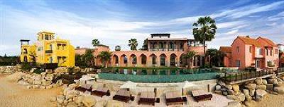 фото отеля Villa Maroc Resort Pranburi