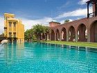 фото отеля Villa Maroc Resort Pranburi