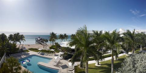 фото отеля The Reach A Waldorf Astoria Resort
