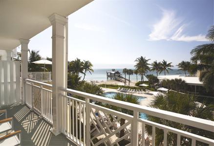фото отеля The Reach A Waldorf Astoria Resort