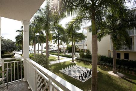 фото отеля The Reach A Waldorf Astoria Resort