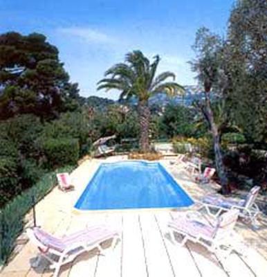 фото отеля Hotel Villa Toboso Cannes