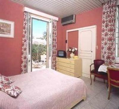 фото отеля Hotel Villa Toboso Cannes