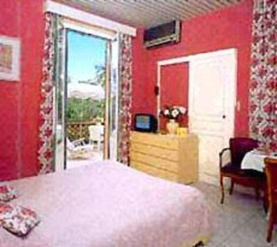 фото отеля Hotel Villa Toboso Cannes