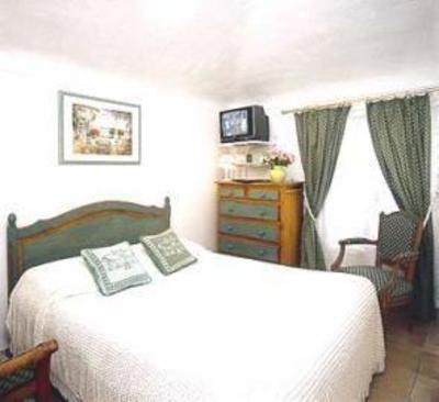 фото отеля Hotel Villa Toboso Cannes