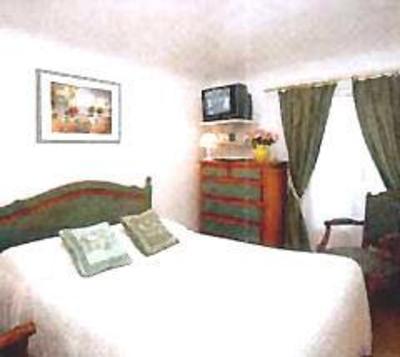 фото отеля Hotel Villa Toboso Cannes