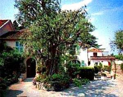 фото отеля Hotel Villa Toboso Cannes