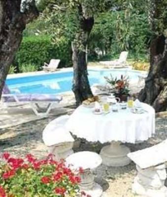 фото отеля Hotel Villa Toboso Cannes