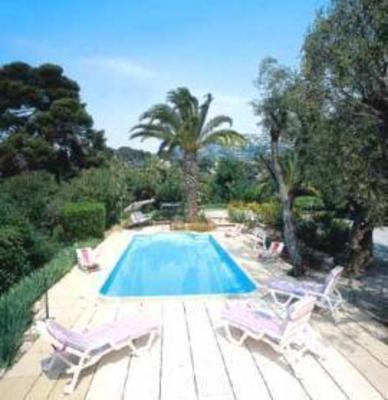 фото отеля Hotel Villa Toboso Cannes