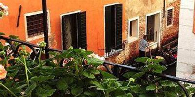 фото отеля Residenza Ca' San Marco