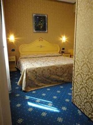 фото отеля Residenza Ca' San Marco