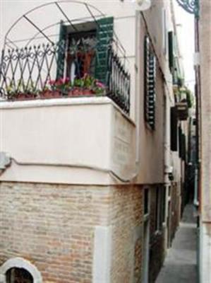 фото отеля Residenza Ca' San Marco