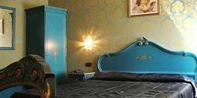 фото отеля Residenza Ca' San Marco