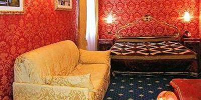 фото отеля Residenza Ca' San Marco