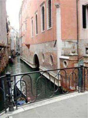 фото отеля Residenza Ca' San Marco