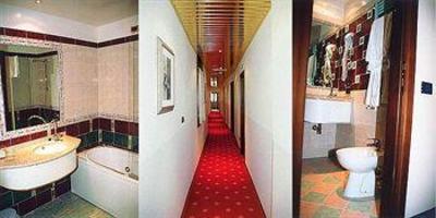 фото отеля Residenza Ca' San Marco