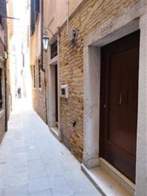 фото отеля Residenza Ca' San Marco