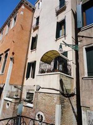 фото отеля Residenza Ca' San Marco