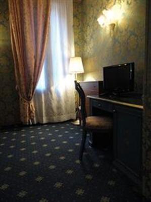 фото отеля Residenza Ca' San Marco