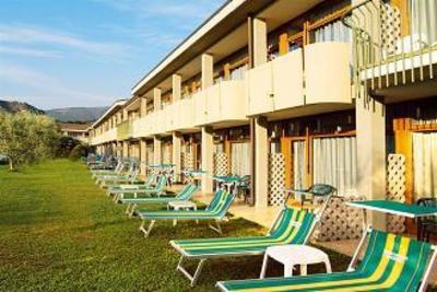 фото отеля Parc Hotel Oasi Garda