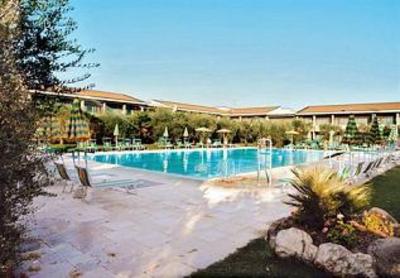 фото отеля Parc Hotel Oasi Garda
