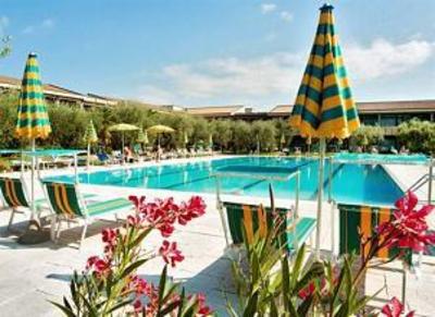 фото отеля Parc Hotel Oasi Garda