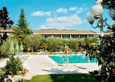 фото отеля Parc Hotel Oasi Garda