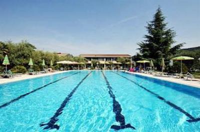 фото отеля Parc Hotel Oasi Garda