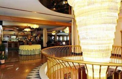 фото отеля Parc Hotel Oasi Garda