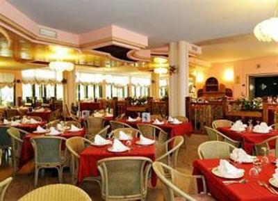 фото отеля Parc Hotel Oasi Garda