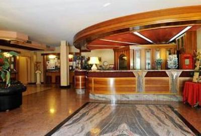 фото отеля Parc Hotel Oasi Garda