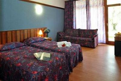 фото отеля Parc Hotel Oasi Garda