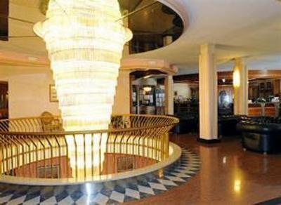 фото отеля Parc Hotel Oasi Garda