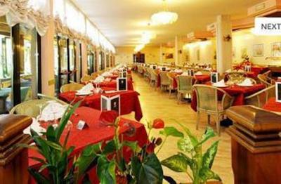 фото отеля Parc Hotel Oasi Garda
