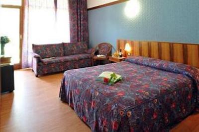 фото отеля Parc Hotel Oasi Garda