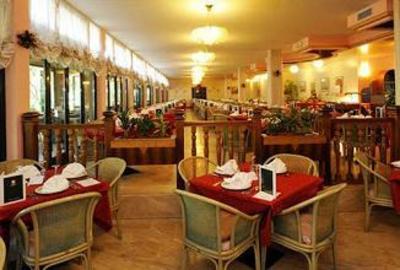 фото отеля Parc Hotel Oasi Garda
