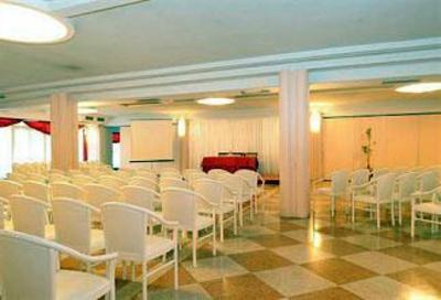 фото отеля Parc Hotel Oasi Garda