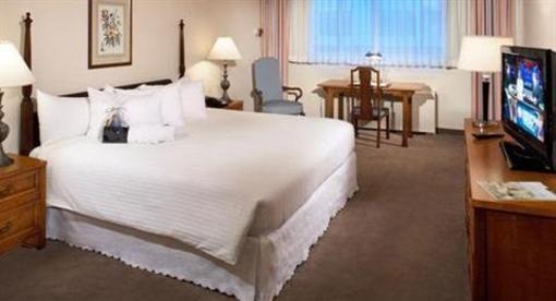 фото отеля State Plaza Hotel Washington D.C.
