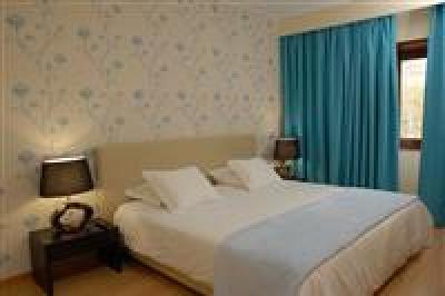 фото отеля Hotel Mestre Afonso Domingues